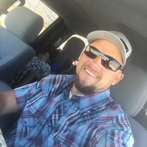 Meet your Posher, Chris